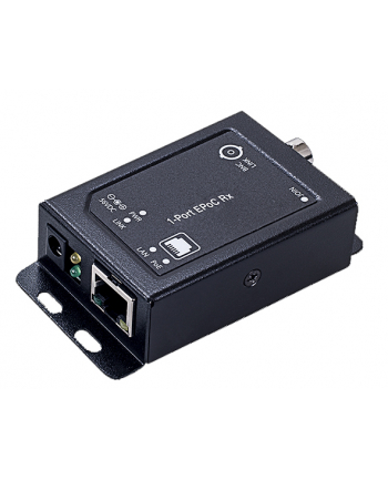 Wantec 2Wip E Adapter Poe-Bnc-Switchseite Inkl 65W Netzteil 5710