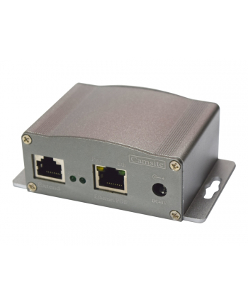 Wantec 2Wip-E-C-Tw Adapter Mit Rj45 Client Kameraseite 5800 nr 1