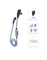 Nrgkick Kfw Max 7,5 M Gsm/Gps/Sim Syst.Zamek Gniazdo Ścienne32 12801015 - Wall Socket 16A - nr 2
