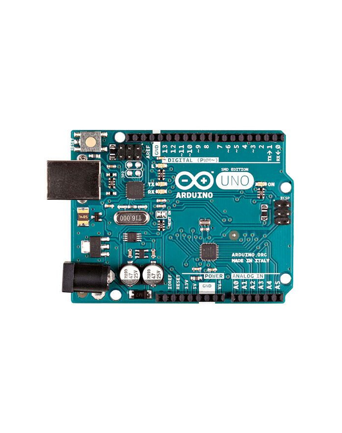 Arduino Uno Smd A000073 główny