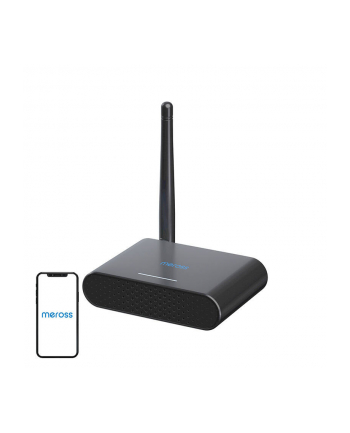 Meross Smart Wi-Fi Garage Door Opener MSG200 nr 2