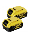 Dewalt Akumulator Do Elektronarzędzi Dcb184P2-Xj 5 Ah Li-Ion 2Szt. - nr 1