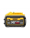 Dewalt Akumulator XR FLEXVOLT 12.0Ah 18V/54V DCB548 - nr 4