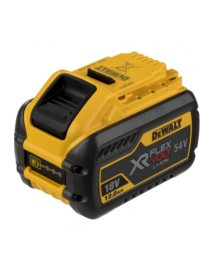 Dewalt Akumulator XR FLEXVOLT 12.0Ah 18V/54V DCB548 główny
