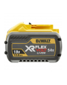 Dewalt Akumulator XR FLEXVOLT 12.0Ah 18V/54V DCB548 - nr 8
