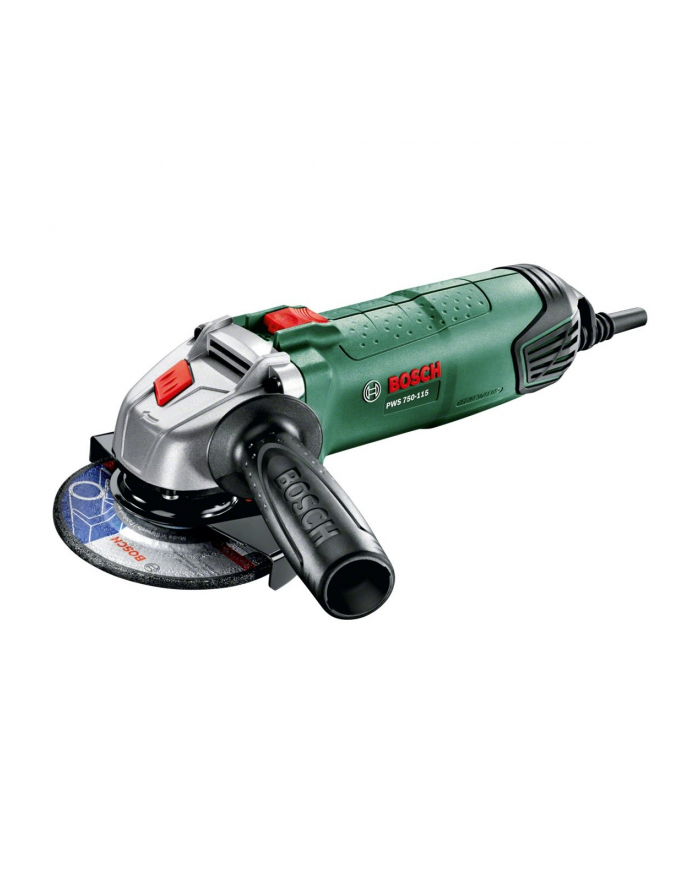 Bosch PWS 750-125 06033A240D główny