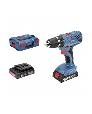 Bosch GSR 18V-21 Professional 06019H100A