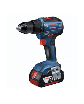 Bosch GSR 18V-55 Professional 06019H5200