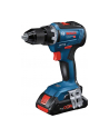 Bosch GSR 18V-55 Professional 06019H5201 - nr 2