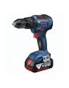 Bosch GSB 18V-55 Professional 06019H5300 - nr 2