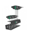 Wera Zestaw Wkrętaków Do Śrub Z Gniazdem Torx 467/7 Hf Set 2 Rękojeścią Poprzeczną I Funkcją Przytrzymywania, 7El.23456 23456 - nr 21