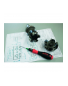 Wiha Zestaw Wkrętak Dynamometryczny TorqueVario®-S, 13-cz. 285-2 S10-01 TorqueVario-S 1-5 Nm 34614 - nr 2