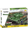 COBI 2578 Historical Collection WWII Ciężki czołg IS-2 1051 klocków - nr 1