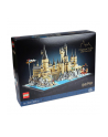 LEGO Harry Potter 76419 Zamek Hogwart i błonia - nr 3