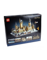 LEGO Harry Potter 76419 Zamek Hogwart i błonia - nr 4