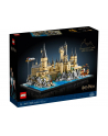 LEGO Harry Potter 76419 Zamek Hogwart i błonia - nr 5