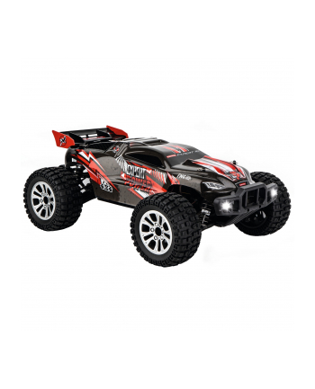 Carrera Samochód Rc Brus Less Buggy 2 4Ghz