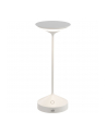 Ab+ By Abert Tempo Przenosna Lampa Stolowa Bialy  (9101317001) - nr 1