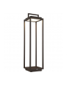 Ab+ By Abert Resort Maxi Przenosna Lampa Stolowa Corten  (9105517003) - nr 3