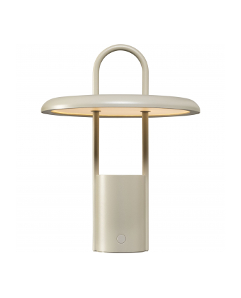 Stelton Lampa LED Pier piaskowa (6141)