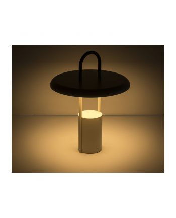 Stelton Lampa LED Pier piaskowa (6141)