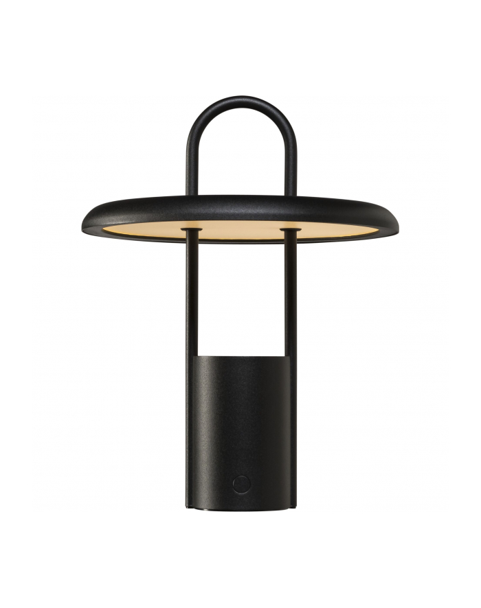 Stelton Lampa LED Pier czarna (614) główny