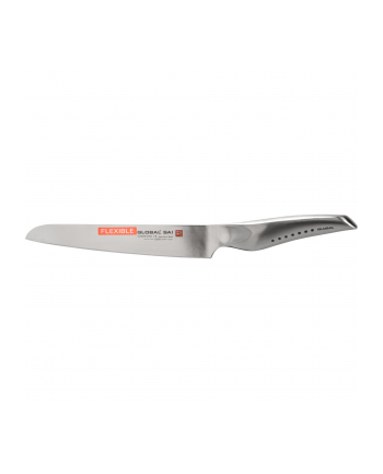 Global Nóż Kuchenny Uniwersalny Elastyczny 17Cm Sai (Saim05)