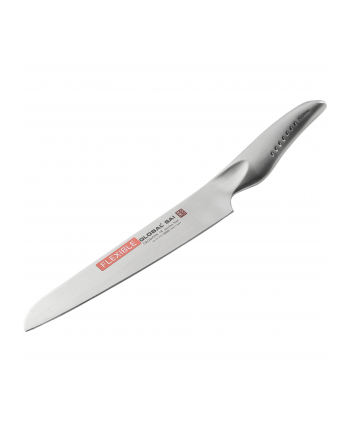 Global Nóż Kuchenny Uniwersalny Elastyczny 17Cm Sai (Saim05)