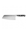 Gude Alpha Nóż Kuchenny Chai Dao POM black 16 cm 1742 16 - nr 1
