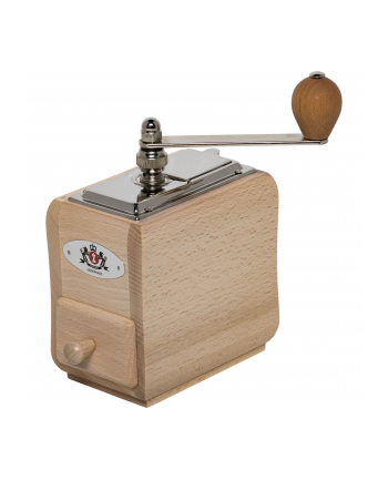 Zassenhaus Młynek Do Kawy 20cm Santiago Naturalny Zs-040098