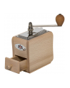 Zassenhaus Młynek Do Kawy 20cm Santiago Naturalny Zs-040098 - nr 2