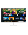 samsung Monitor Smart 27 cali LS27CM501(wersja europejska)XDU - nr 4