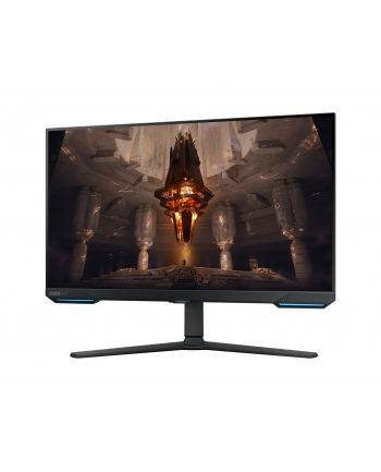 samsung Monitor 32 cale LS32BG700(wersja europejska)XEN