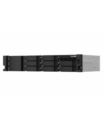 qnap Serwer NAS TS-864eU-8G 8x0HDD Intel Celeron N5095 8GB