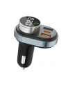 awei Zestaw głośnomówiący C-843 MP3 1xUSB+1xUSB-C z transmiterem - nr 1
