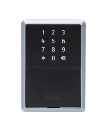 KEYGARAGE™ 787 SMART BLUETOOTH® ABUS ABDI63824, (S x W x G) 83 x 120 x 63 mm