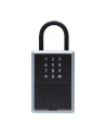 KEYGARAGE™ 797 SMART BLUETOOTH® Z UCHWYTEM ABUS ABDI63825, (S x W x G) 83 x 120 x 63 mm - nr 1