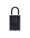 KEYGARAGE™ 797 SMART BLUETOOTH® Z UCHWYTEM ABUS ABDI63825, (S x W x G) 83 x 120 x 63 mm - nr 5