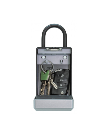 KEYGARAGE™ 797 SMART BLUETOOTH® Z UCHWYTEM ABUS ABDI63825, (S x W x G) 83 x 120 x 63 mm nr 1
