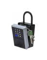 KEYGARAGE™ 797 SMART BLUETOOTH® Z UCHWYTEM ABUS ABDI63825, (S x W x G) 83 x 120 x 63 mm - nr 7