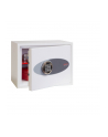 Phoenix Ss1182E Fortress S2 Sejf Z Zamkiem Elektronicznym Biały Wys. X Szer. X Gł.: 35 X 45 X 35cm 25 Kg - nr 2