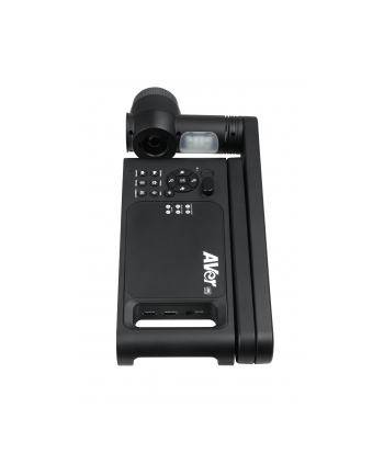 AVer AVerVision M70W vizualizer kamera dokumentów 4K, Dual Band Wi-Fi, 13MP, 60fps, 230x zoom nr 1