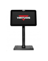 Virtuos 10 1'' Kolorowy Monitor Lcd Sd1010R Usb Czarny - nr 5