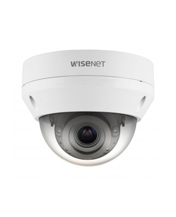 Hanwha Qnv-7082R 4Mp Ir Vandal Dome nr 1