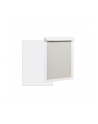 1X100 Envelope Cardboard Back C3 324x457mm White O.F. 120 G - nr 1