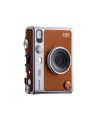 Aparat FujiFilm Instax mini EVO brązowy - nr 16