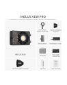 Zhiyun Molus X100 Pro - Lampa Led, Cob, 2700K-6500K, 100W (Molusx100Pro) - nr 1