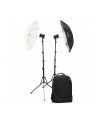 Godox AD100Pro TTL Zestaw 2 lamp z plecakiem - nr 10