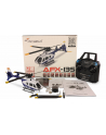 Amewi Helikopter Rc Afx 135 Polizei 25328 305 Mm 100 G Rtr AFX135POLIZEI - nr 4