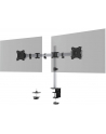Durable Uchwyt Z Ramieniem Na 2 Monitory 13-27 (509523) - nr 13